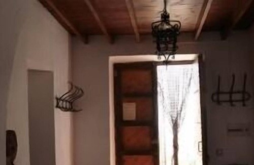 Nijar Cottage | Self catering Cortijos Manzano for 6 people