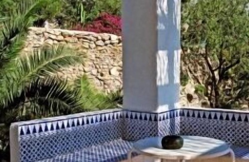 Nijar Cottage | Self catering Cortijos Manzano for 4 people