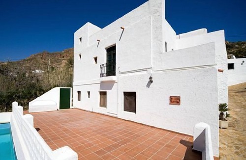 Nijar Cottage | Self catering Cortijos Manzano for 4 people