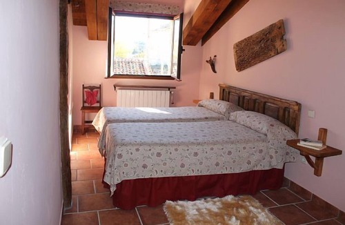 Cubillo Cottage | Self catering Cotanilla for 8 people