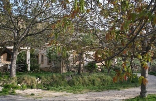 Nerpio Cottage | Self catering cottage Los Enebros for 6 people