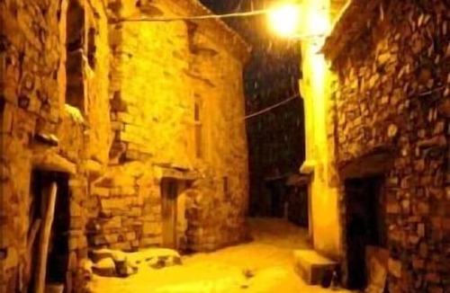 Navalsaz Cabin | Self catering cottage La Colmena for 2 people