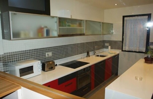 Lerma Cottage | Self catering cottage La Escuadra for 10 people