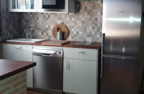 Curiel Cottage | Self catering El Lagar for 4 people