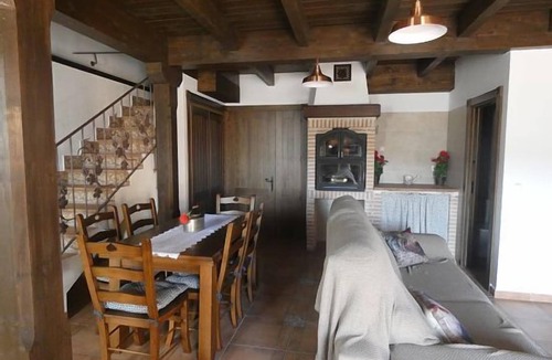 Curiel Cottage | Self catering El Lagar for 4 people