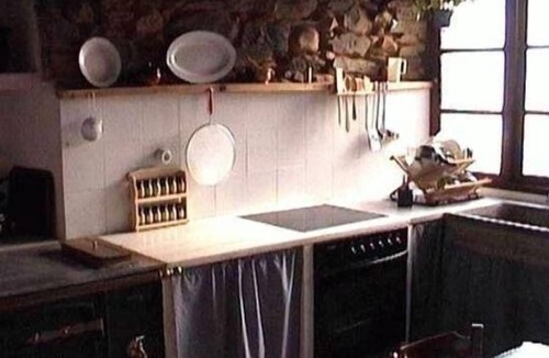 Sorbeda Cottage | Self catering El Barreiro for 6 people