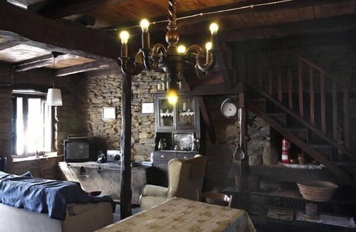 Sorbeda Cottage | Self catering El Barreiro for 6 people