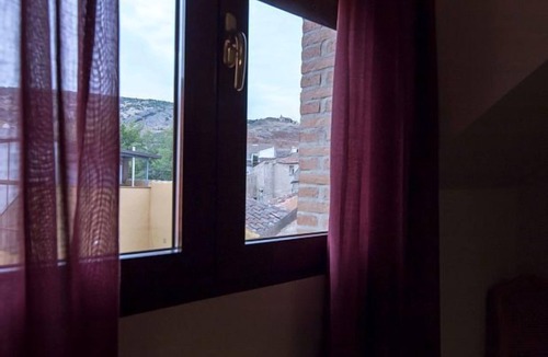Los Yebenes Cottage | Self catering El Ajarafe for 8 people