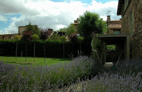 Almarza Cottage | Self catering El Callejon del Agua for 14 people
