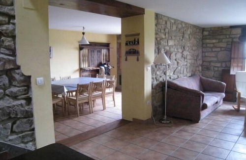 Priesca Cottage | Self catering El Chiscon for 14 people