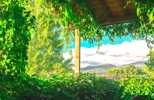 Hervas Cottage | Self catering El Manantial del Fresno for 2 people