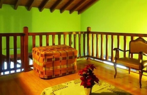 Sebreno Cottage | Self catering El Nozal,Los Ablanos,El Acebo y Alloros I y II for 4 people