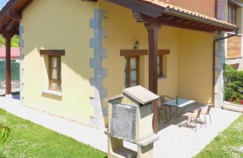 Sebreno Cottage | Self catering El Nozal,Los Ablanos,El Acebo y Alloros I y II for 4 people