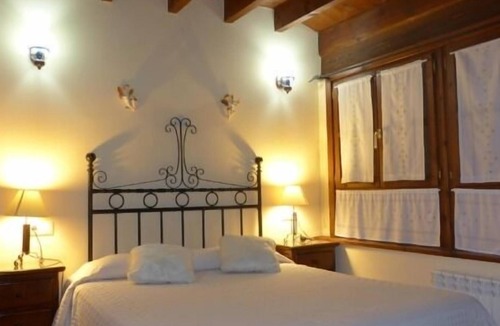 Sebreno Cottage | Self catering El Nozal,Los Ablanos,El Acebo y Alloros I y II for 2 people