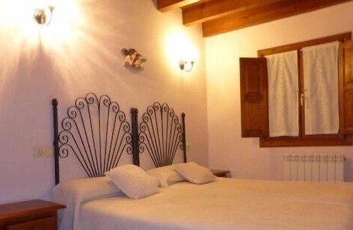 Sebreno Cottage | Self catering El Nozal,Los Ablanos,El Acebo y Alloros I y II for 2 people