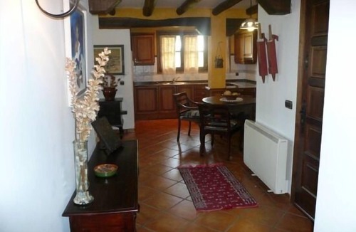 La Puebla de Roda Cottage | Self catering El Prau de la Vidal I for 4 people
