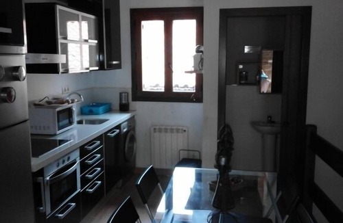 Zaldierna Cottage | Self catering El Rincon de Zaldierna for 4 people