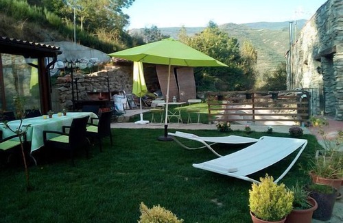 Zaldierna Cottage | Self catering El Rincon de Zaldierna for 4 people
