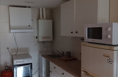 Zaldierna Cottage | Self catering El Rincon de Zaldierna for 2 people
