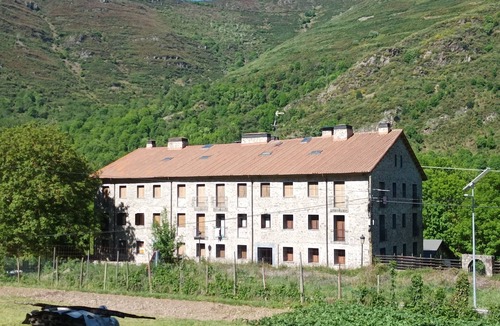 Zaldierna Cottage | Self catering El Rincon de Zaldierna for 2 people