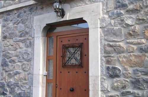 Boca de Huergano Cottage | Self catering cottage La Altanera for 8 people