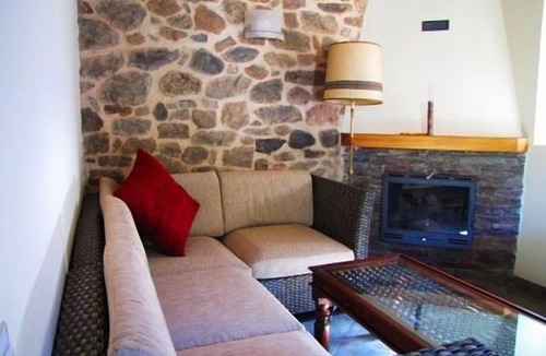 Boca de Huergano Cottage | Self catering cottage La Altanera for 8 people