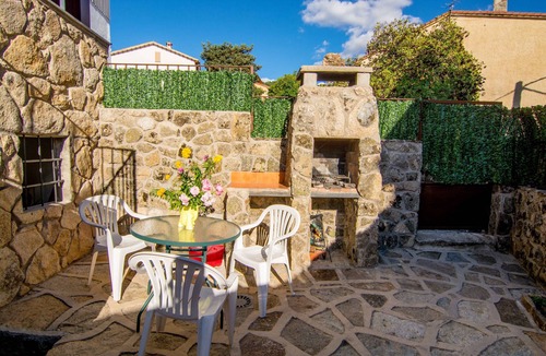 Hoyos del Espino Cottage | Self catering El Leñador I for 5 people