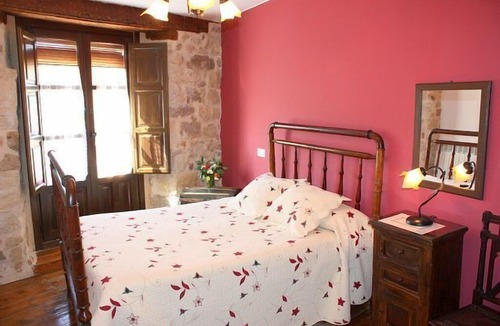 Molinos de Duero Cottage | Self catering Pinares de Soria for 1-10 people