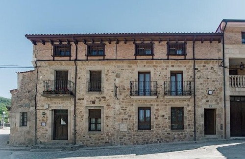 Molinos de Duero Cabin | Self catering Pinares de Soria for 1-10 people