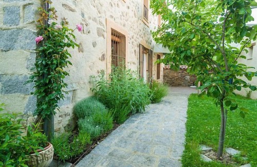 Cabanillas del Monte Cottage | Self catering El Zaguán de Cabanillas for 12 people