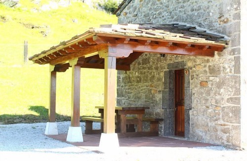 Soba Cottage | Self catering Las Espinas for 6 people