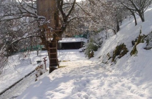 Distrito Rural Este House | Self catering Finca rústica for 7 people