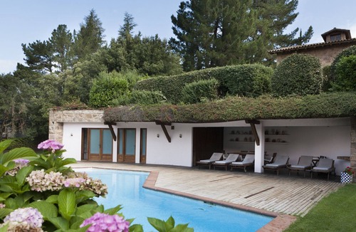 Viladrau House | Self catering Gran Castanyer for 11 people