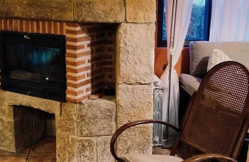 Villodrigo Cottage | Self catering La Casona de Villodrigo for 15 people