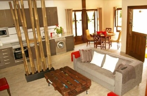 Laviana Cottage | Self catering La Casona de Palu for 6 people