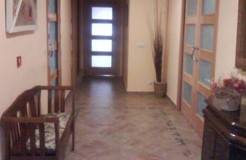 Cogollos Cottage | Self catering La Dehesa for 16 people