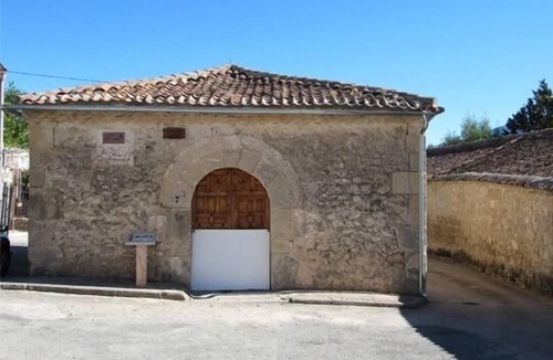 Casla Cottage | Self catering La Espuela y El Estribo for 6 people