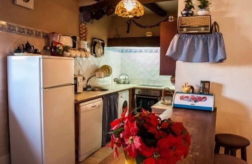 Caballar Cottage | Self catering La Fuente del Monte for 4 people