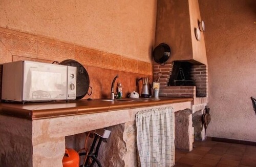 Caballar Cottage | Self catering La Fuente del Monte for 4 people