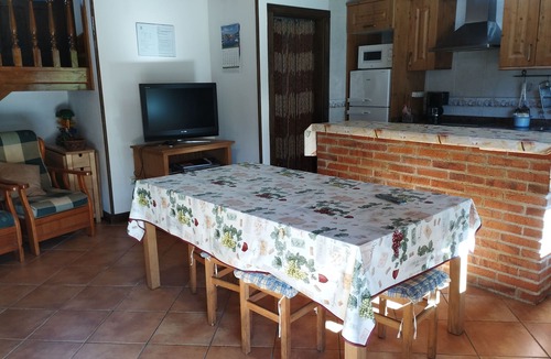 Mestas Cottage | Self catering La Nozal for 7 people