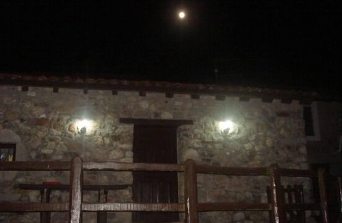 Sinariega Cottage | Self catering La Quintana Sinariega for 8 people