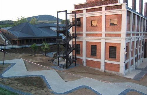 Molinaseca Cottage | Self catering La Torre de Babel for 6 people