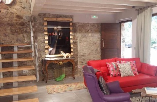 Santa Eulalia de Morcin Cabin | Self catering La Xiuca for 5 people