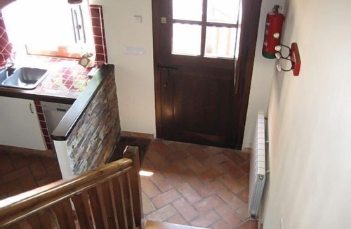 Vallobal Cottage | Self catering Las Casitas de Valles for 2 people