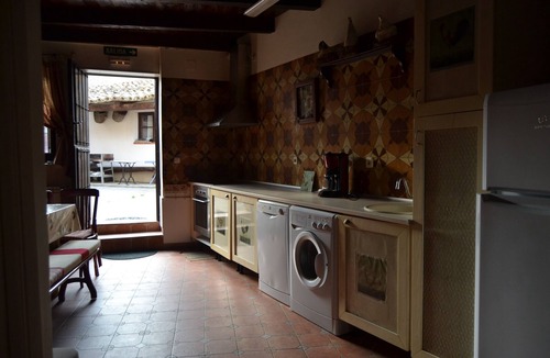 Villasexmir Cottage | Self catering Lindos Huespedes for 8 people