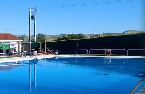 Villasexmir Cottage | Self catering Lindos Huespedes for 8 people