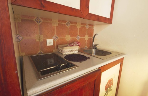 Villasexmir Cottage | Self catering Lindos Huespedes for 3 people