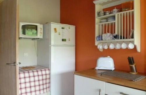 San Salvador de Cantamuda Cottage | Self catering Llosa for 10 people