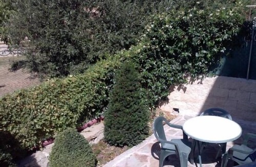 Valdemanco Cottage | Self catering Los Madroños for 8 people