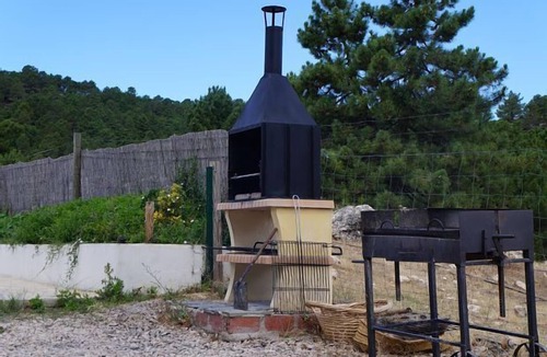 Villacarrillo Cottage | Self catering Majada La Carrasca for 25 people
